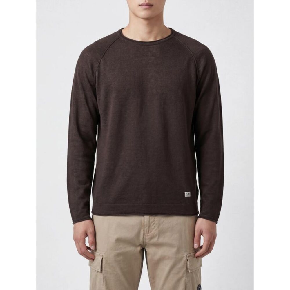C.P. Company Sweater Men Brown